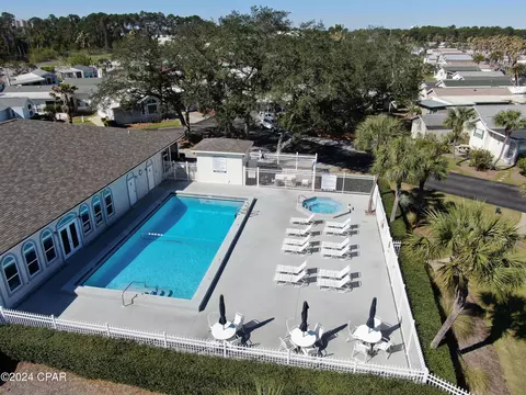 1219 Thomas Dr #203, Panama City Beach, FL 32408