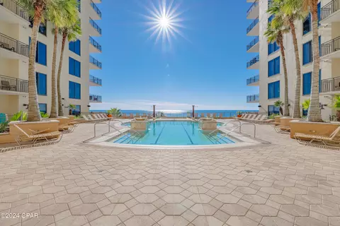15100 Front Beach Rd #415, Panama City Beach, FL 32413