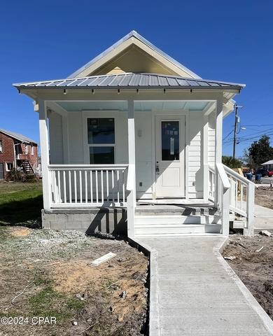 806 Oak Ave, Panama City, FL 32401
