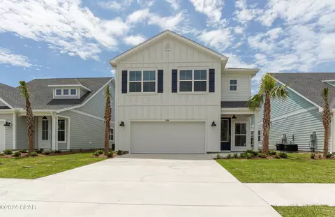 884 Walsonham Dr, Panama City Beach, FL 32407