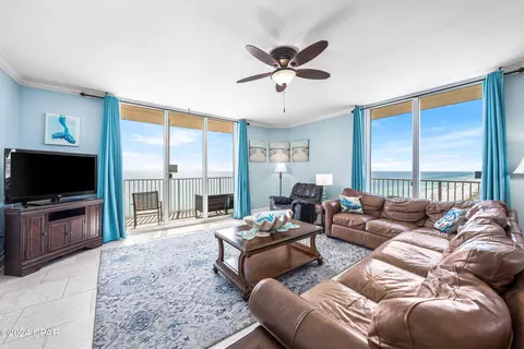 16819 Front Beach Rd #1101, Panama City Beach, FL 32413