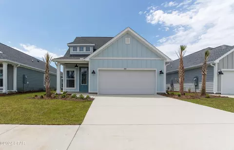 808 Walsonham Dr, Panama City Beach, FL 32407