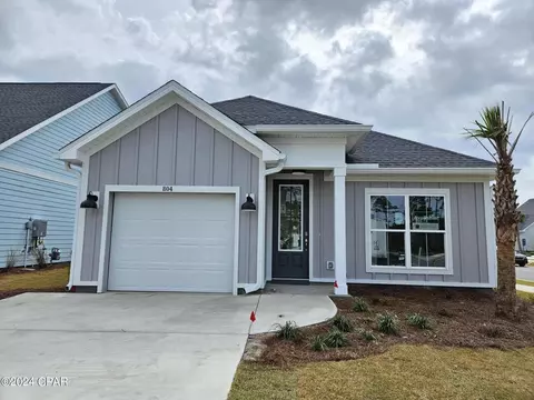804 Walsonham Dr, Panama City Beach, FL 32407
