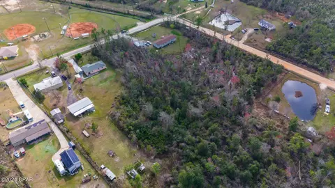 0 Jaycee Dr, Youngstown, FL 32466 photo 6