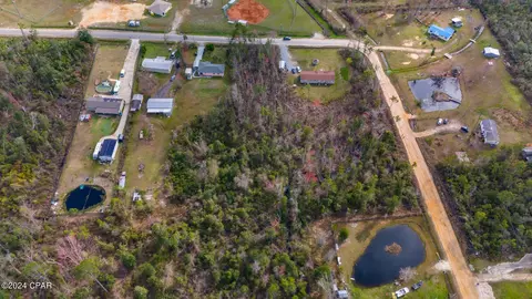 0 Jaycee Dr, Youngstown, FL 32466 photo 4