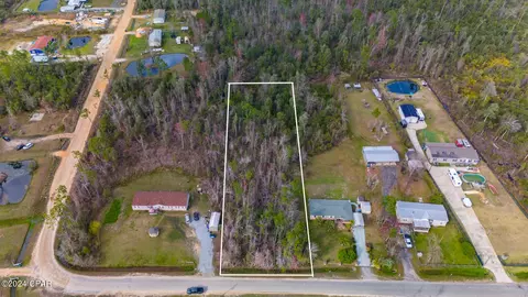0 Jaycee Dr, Youngstown, FL 32466