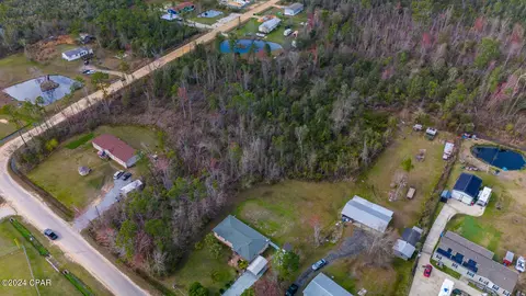 0 Jaycee Dr, Youngstown, FL 32466 photo 9