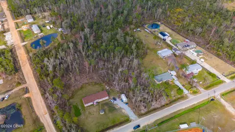 0 Jaycee Dr, Youngstown, FL 32466 photo 2