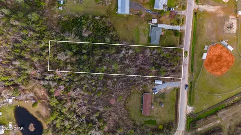 0 Jaycee Dr, Youngstown, FL 32466 photo 3