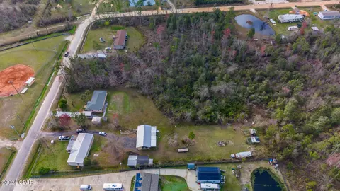 0 Jaycee Dr, Youngstown, FL 32466 photo 7
