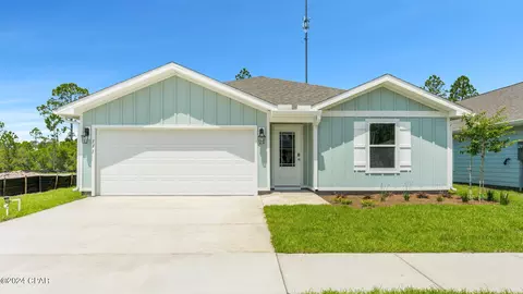 111 Cades Ct, Port St Joe, FL 32456
