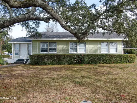 1214 Clay Ave, Panama City, FL 32401