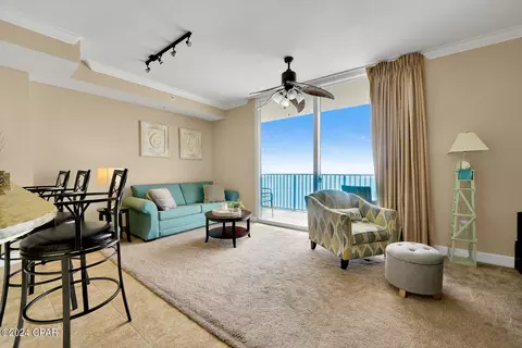 16819 Front Beach Rd #1806, Panama City Beach, FL 32413