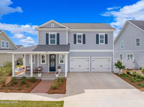 2112 Sedges Ave, Panama City, FL 32405