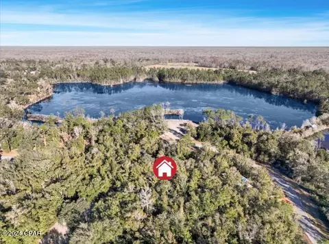 lot5 Seven Springs Dr, Wewahitchka, FL 32465