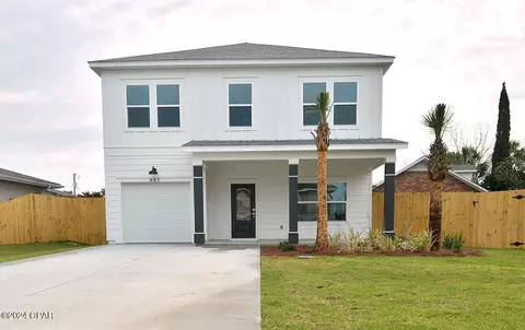 603 W Gulf Blvd, Panama City Beach, FL 32413