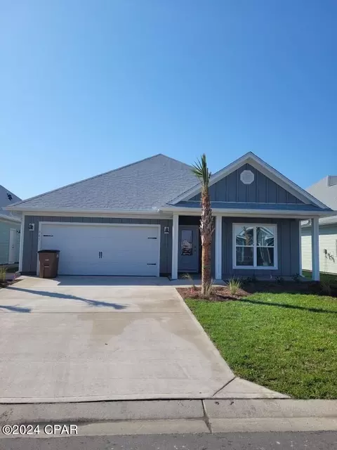 565 Vermilion Cir, Port St Joe, FL 32456