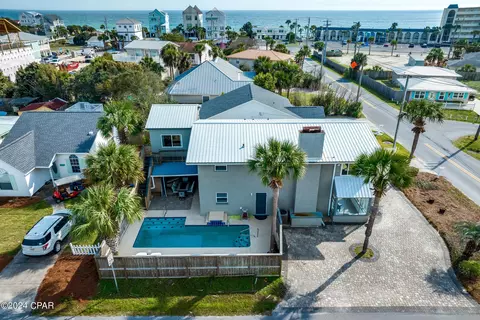 128 Kelly St, Panama City Beach, FL 32413
