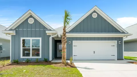533 Vermilion Cir, Port St Joe, FL 32456