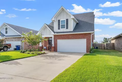 1005 W 10th Ct, Panama City, FL 32401