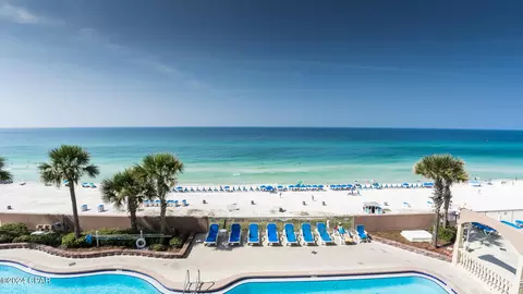 14825 Front Beach 703 Rd #703, Panama City Beach, FL 32413
