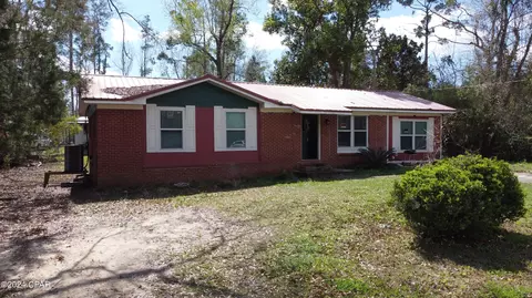 20837 Lockwood Ave, Blountstown, FL 32424