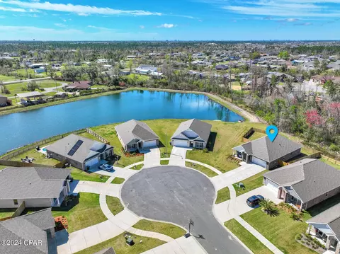 1209 Jack Jack Dr, Lynn Haven, FL 32444