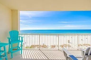 10901 Front Beach Rd #402, Panama City Beach, FL 32407