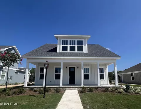 121 Johns Island Way, Panama City Beach, FL 32407