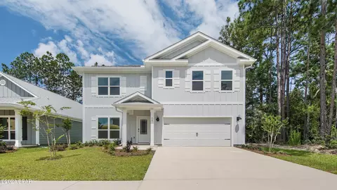 667 Melrose Way, Panama City Beach, FL 32413