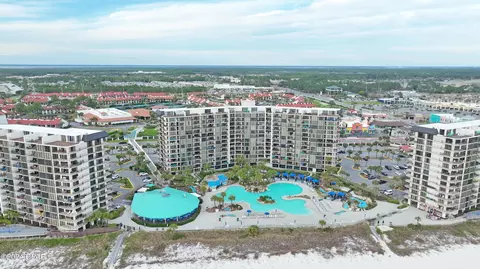 11619 Front Bch #202, Panama City Beach, FL 32407