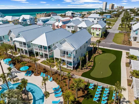 110 Paradise Found Cir, Panama City Beach, FL 32413