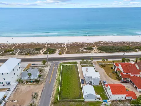19600 Front Beach Rd, Panama City Beach, FL 32413