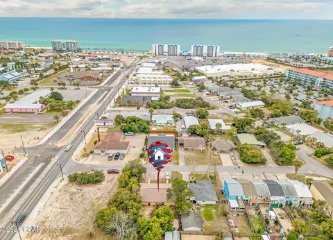 17166 Hernando Ave #A&B, Panama City Beach, FL 32413