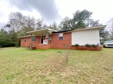 3361 Old U S Rd, Marianna, FL 32446