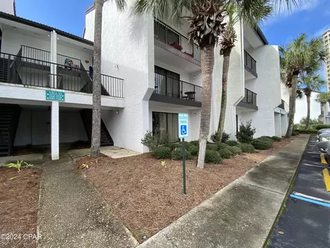 520 N Richard Jackson Blvd #3204, Panama City Beach, FL 32407