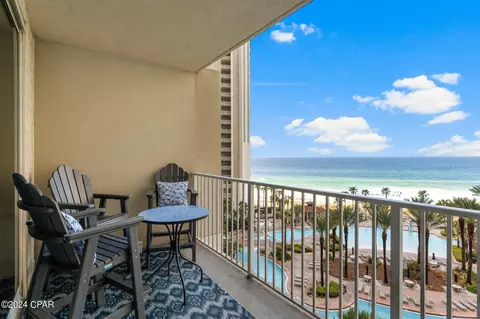 9900 S Thomas Dr #717, Panama City Beach, FL 32408