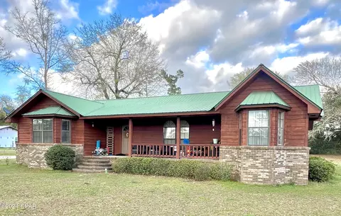 2176 Indiana Ave, Grand Ridge, FL 32442