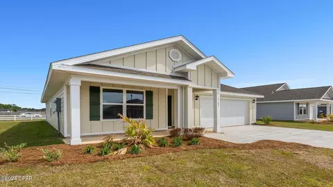 3147 Rachel Pl, Panama City, FL 32409