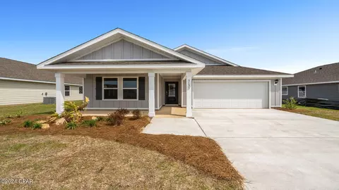 3151 Rachel Pl, Panama City, FL 32404