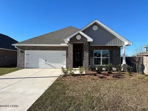 1262 Reece Way, Lynn Haven, FL 32444