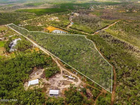 1533 E Highway 388, Southport, FL 32409