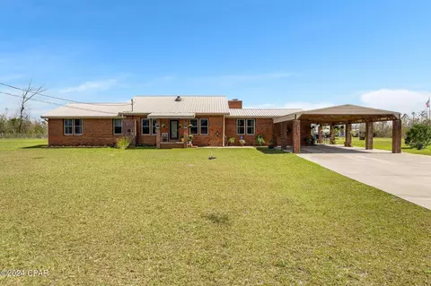 5130 Wymore Rd, Panama City, FL 32404