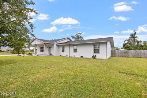 603 Michigan Ave, Lynn Haven, FL 32444