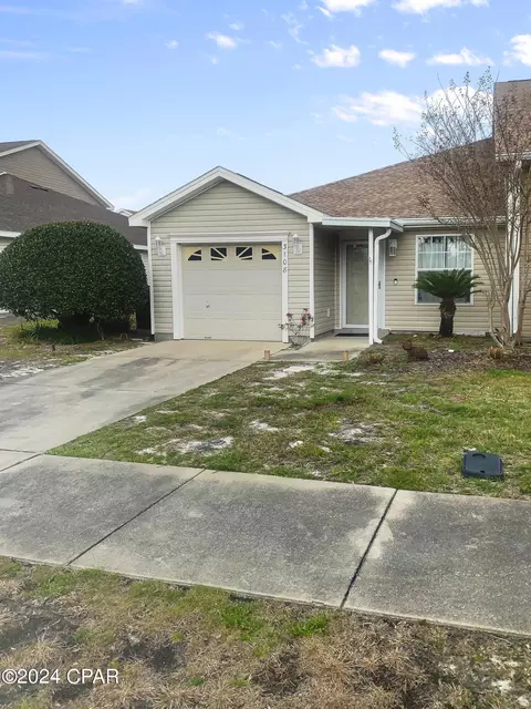 3108 Meadow St, Lynn Haven, FL 32444