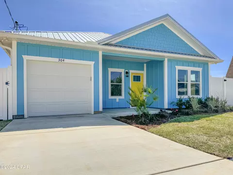 304 Jasmine Pl, Panama City Beach, FL 32413