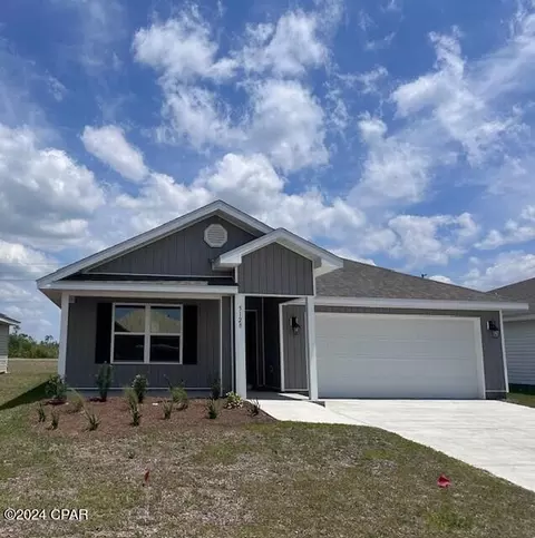 5128 Rivergrass Dr, Panama City, FL 32404