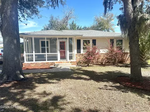 1501 Cherry Street St, Panama City, FL 32401