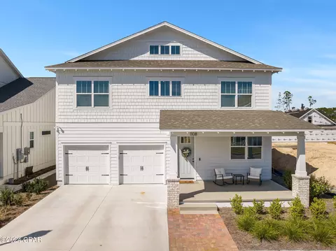 1108 N Discovery Loop, Panama City, FL 32405