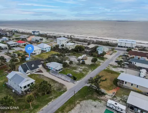 136 Coronado St, Port Saint Joe, FL 32456
